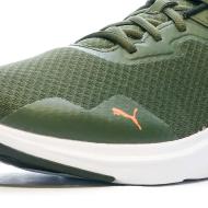 Baskets Kaki Homme Puma Disperse XT 2 Mesh vue 7
