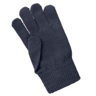 Gants Marine Fille Name it Magic vue 2
