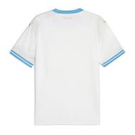 OM Maillot Réplica Domicile Puma 2023/2024 771349-01 vue 2