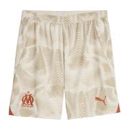 OM Short Homme Puma Replica 2024/25 pas cher