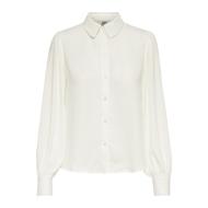 Chemise Blanche Femme JDY Divya vue 3