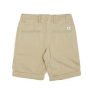 Short Beige Garçon Jack & Jones Basic vue 2