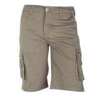 Short Cargo Kaki Homme La Maison Blaggio Volna