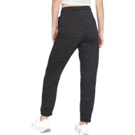 Jogging Gris Chiné Femme Nike W Nsw Gym Vntg Easy vue 2