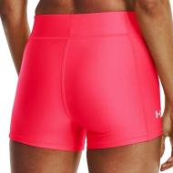 Short Rose Femme Under Armour Rise vue 2