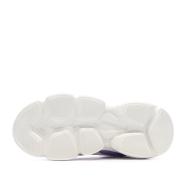 Baskets Blanc/Rose Femme/Fille Nasa Jabalem vue 5