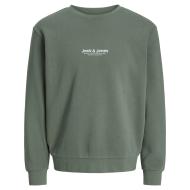 Sweat Vert Homme Jack & Jones Vesterbro122