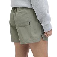 Short Kaki Femme JJXX Lana vue 2