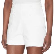 Short Blanc Femme Morgan City
