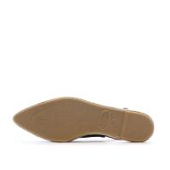 Sandales Marine Femme Pare Gabia Anitz vue 5
