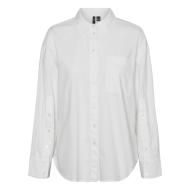 Chemise Blanche Femme Vero Moda Nellie
