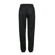 Jogging Noir/Rouge Garçon Umbro Net Lei Pan vue 2
