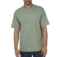 T-shirt Vert Pale Homme Only & Sons Onsfred Life