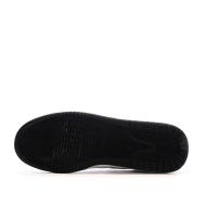 Baskets Blanc/Marine Homme Teddy Smith120597 vue 5