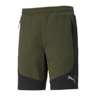 Short Kaki Homme Puma Evo 8 pas cher