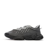 Baskets Noires Homme Adidas Ozweego pas cher
