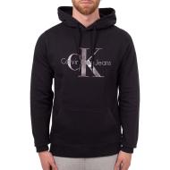 Sweat Noir Homme Calvin Klein Jeans 225