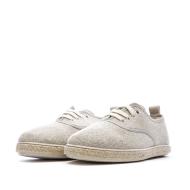 Baskets Beiges Enfant Pare Gabia Ato vue 6
