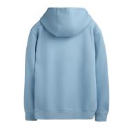 Sweat Bleu Garçon Teddy Smith Nark vue 2