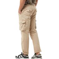 Pantalon Cargo Beige Homme Von Dutch Cargo vue 2