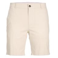 Short Ecru Homme Jack & Jones Palma Summer