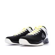 Chaussures de Basketball Noir Junior Peak Sport Tony Parker vue 6