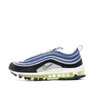 Baskets Bleu Homme Nike Air Max 97 pas cher