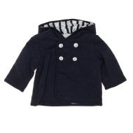 Veste Marine Fille/Garçon EOM Oisillon pas cher