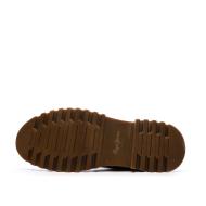 Pepe jeans Lincoln Brown Boots Photo of the Espace des Marques %store% store - view of %key%