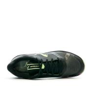 Chaussures de handball Noire Homme Puma 106876-01 vue 4