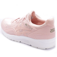 Chaussures Gel-Lyte V GS Rose Fille Asics vue 5