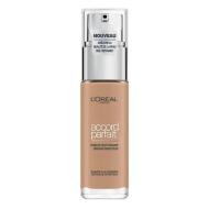 Fond de teint L'Oréal Paris Accord Parfait 5.D/5.W DORE pas cher