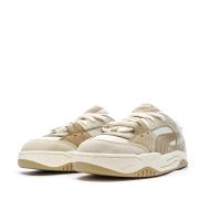 Baskets Vert/Marron/Camel Homme Puma Puma-180 vue 6