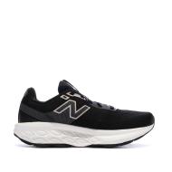 Chaussures de running Noires/Blanches/Roses Femme New Balance 520 vue 2