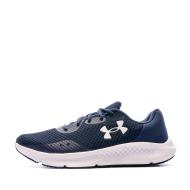 Chaussures De Running Marine Homme Under Armour Charged Pursuit 3 pas cher