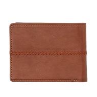 Portefeuilles Marron Foncé Homme Quiksilver Stitchy 3 vue 3