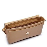 Sac à Bandoulière Beige Femme Tommy Hilfiger Distinct vue 2