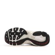 Baskets Vertes/Blanches Homme Puma Veritana Sentient vue 5