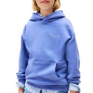 Sweat Bleu Mixte Tommy Hilfiger KS0KS00660