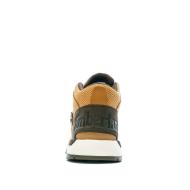 Baskets Camel Homme Timberland Sprint Trekker vue 3