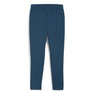 OM Jogging Bleu Canard Homme Puma Om Casuals vue 2