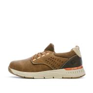 Baskets Camel Homme Relife Hugo