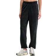 Jogging Noir Femme Tommy Hilfiger Tjw Crest pas cher