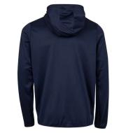Veste Marine Homme Kappa Telve vue 2