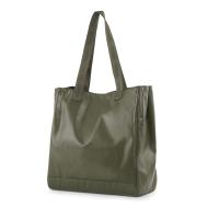 Sac à Main Vert Femme Puma Core Large 078301 vue 2