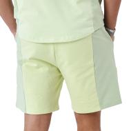 Short Vert Homme Project X Paris 2340048 vue 2