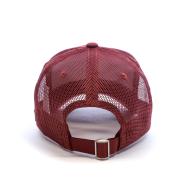 Casquette Bordeaux Adulte Von Dutch vue 3