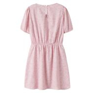 Pink/White Girls’ Dress – Name it Nkffany Photo of the Espace des Marques %store% store - view of %key%