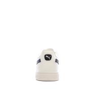 Zapatillas blancas para hombre Puma Caven III Plus ver 3