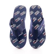 Tong Marine motifs Homme Tommy Hifiger PRINT vue 3